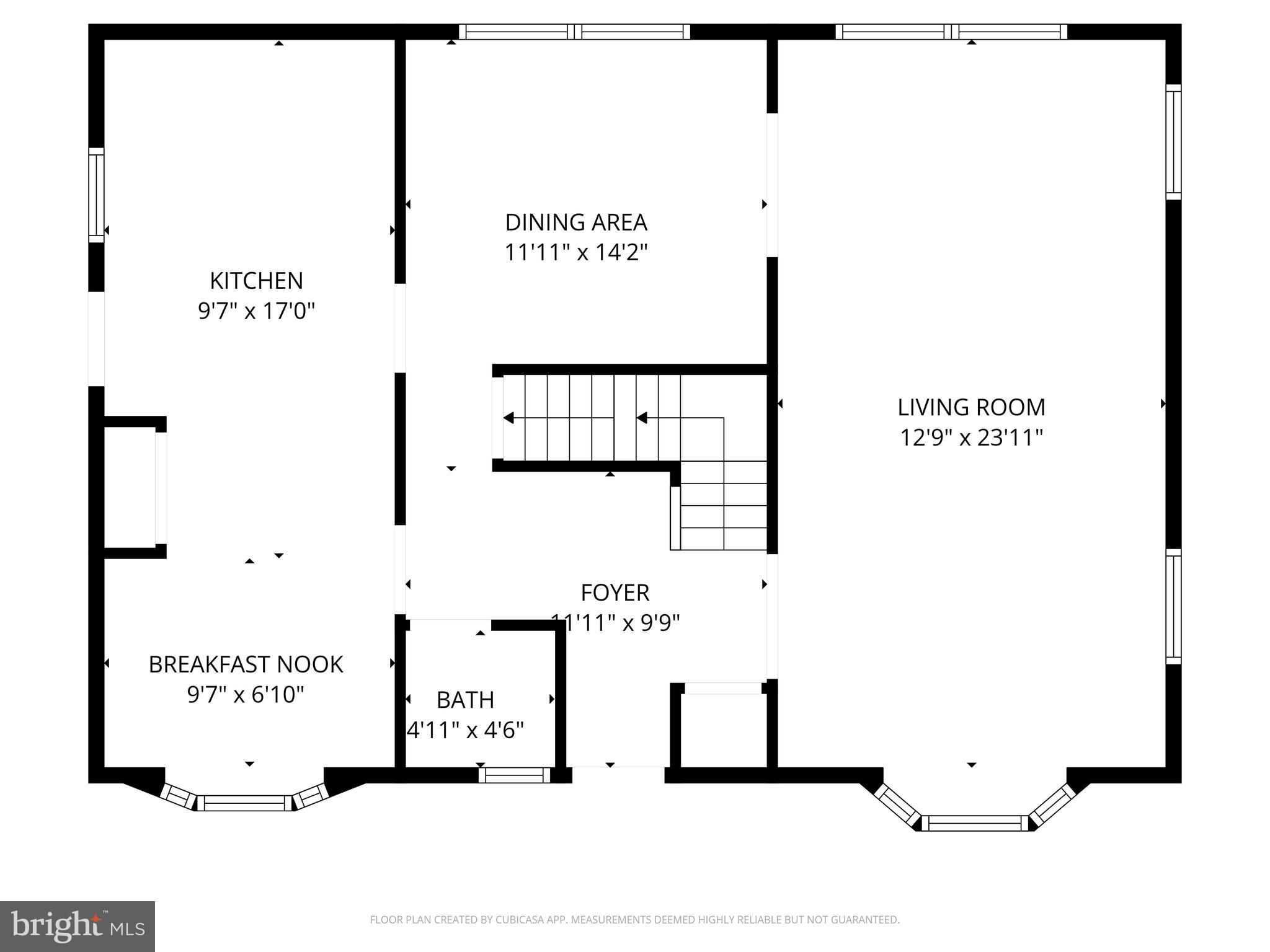 FOXHALL - Residential