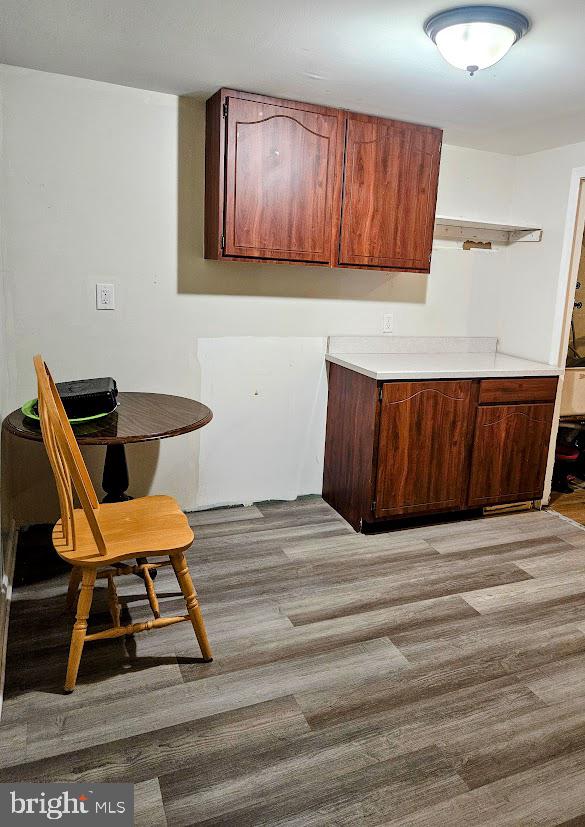 FOXHALL - Residential