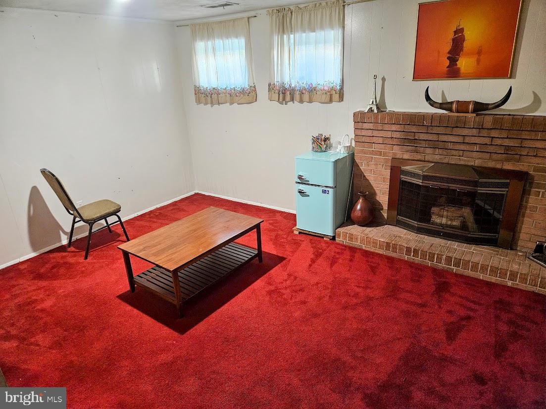 FOXHALL - Residential