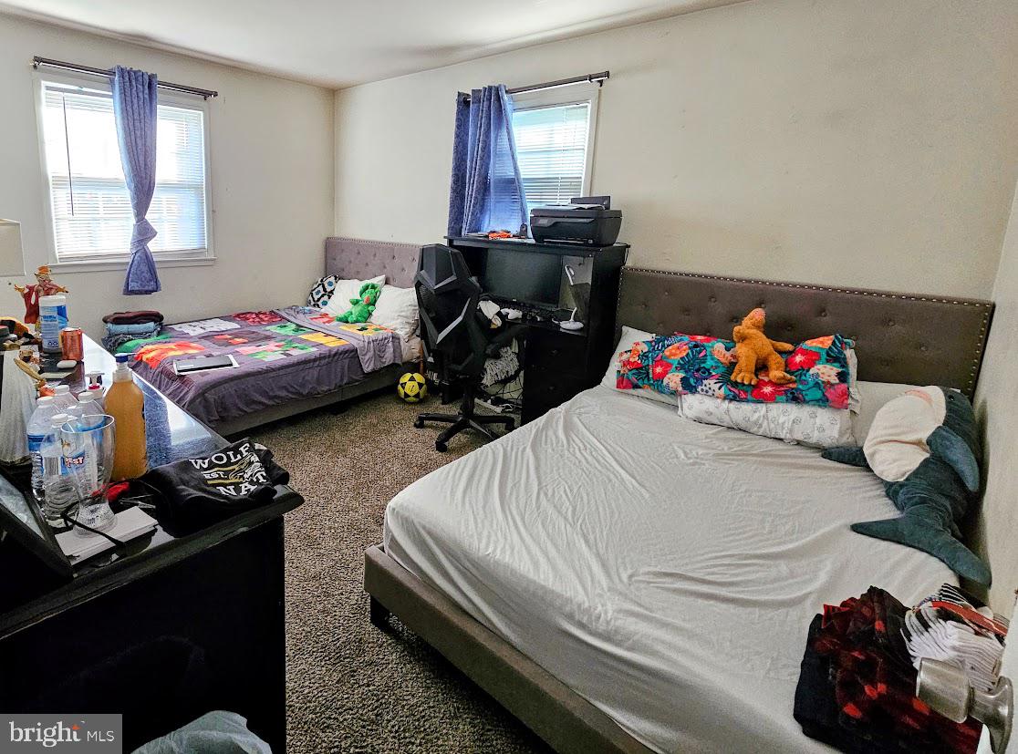 FOXHALL - Residential