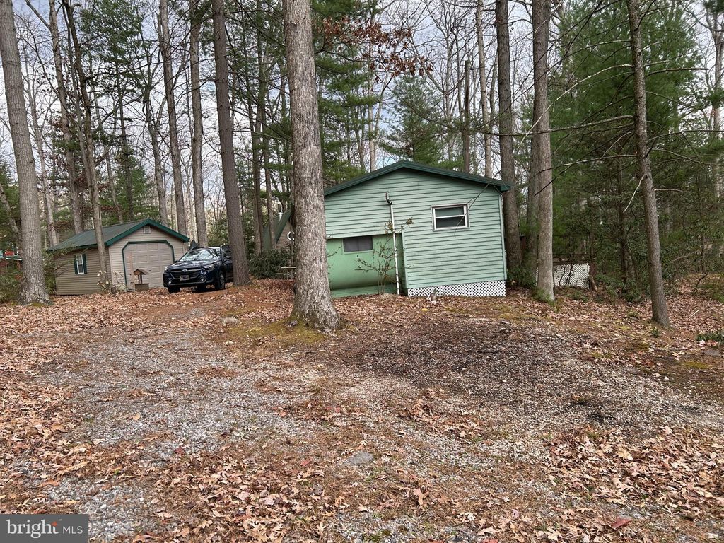 Photo of 45 Evergreen Ln, ORRTANNA, PA 17353 (MLS # PAAD2020758)