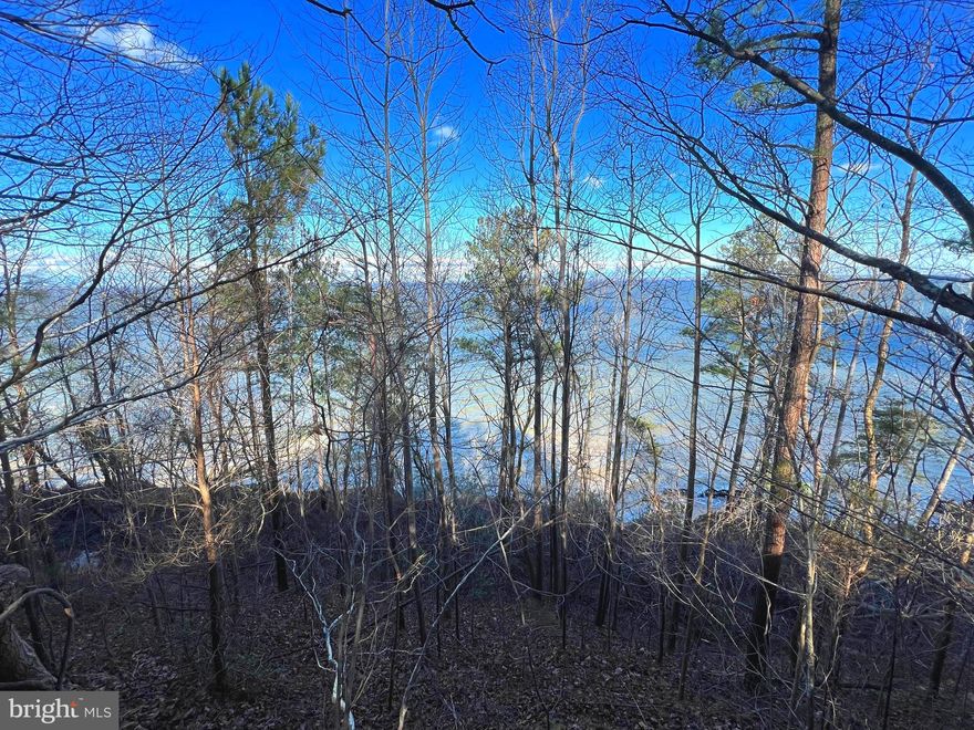 Build your dream home or vacation getaway sitting high atop the Nomini Cliffs with breathtaking elevated views of the Potomac River.  The lot is 0.63 acres with 76 feet of street-front and 100 feet of water-front at the bottom of the cliff.  Complementing the views are the top-notch community amenities of Stratford Harbour.  This premier community offers a clubhouse, pool, Shark Tooth Beach, Lake Independence recreation, playground and sports fields, marina facilities with boat ramp,  opportunities for rentable slips and boat/RV storage, and much more.  Priced to sell, below the tax assessed value of $120,000.  Short drives to nearby attractions such as Stratford Hall(7 minutes), Westmoreland State Park(8 minutes), and downtown Montross(12 minutes).