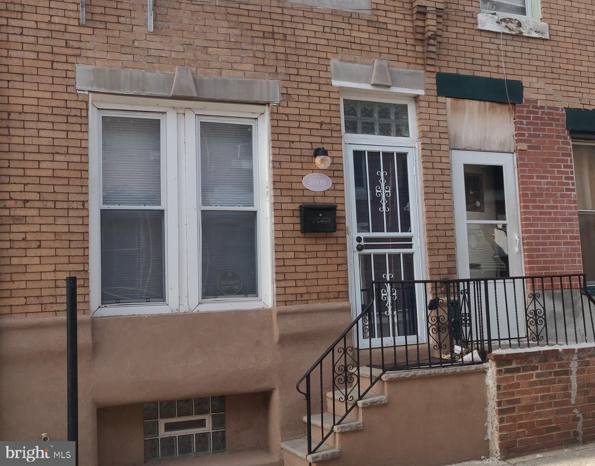 **RENOVATED 3 BED/1 BATH IN STRAWBERRY MANSION 1 BLOCK FROM 29TH ST**Recently renovated, this is an excellent started home in a convenient location with multiple Septa stops a block away. Once inside you will notice all the updates that make this home feel new. Enter the open living and dining area and be greeted with new sturdy LVP flooring. Beyond the dining area is your modern kitchen with new cabinets, countertops and appliances in a soothing color palate. There is a rear patio off the kitchen for outdoor relaxing/entertaining and planting flowers. The 2nd floor has 3 nice sized bedrooms and a full new modern bath with sleek vanity and shower/tub combo. The basement is clean, dry and great for storage. This is a great home for an even greater price. Schedule your showing today or call for a private tour.
