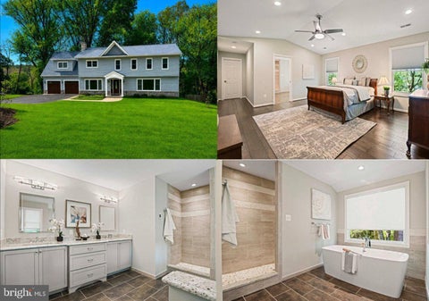 Photo of 10315 Mountington Court, VIENNA, VA 22182 (MLS # VAFX2338782)