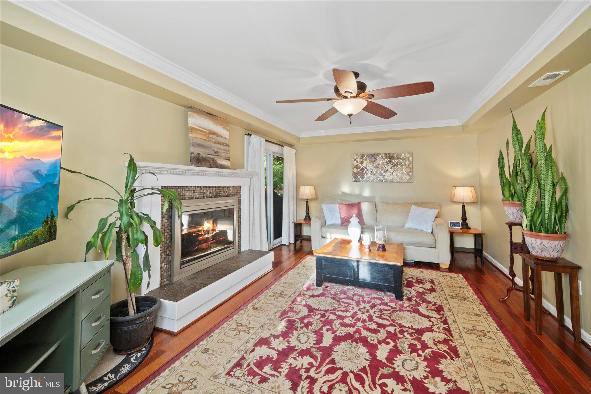 8121 TRURO COURT