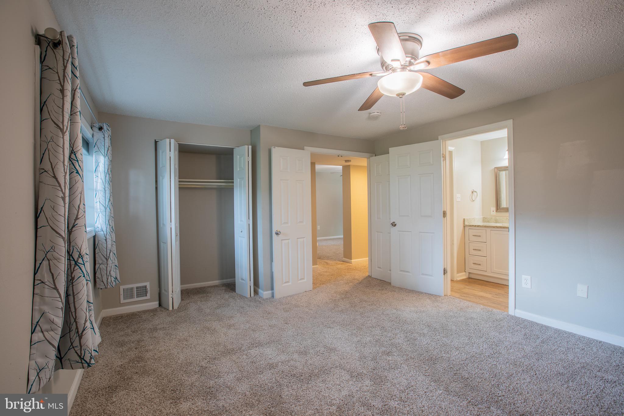 CROFTON MEWS - Residential Lease