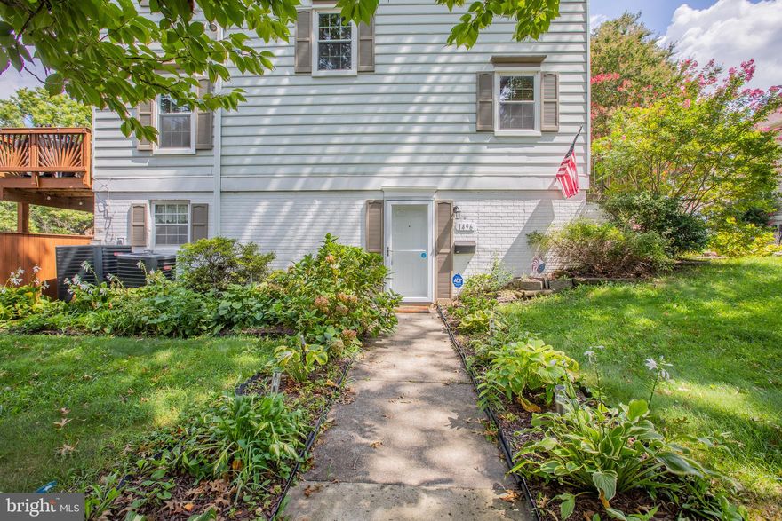 Discover the charm of this 2 BR/1 BA Condo in Crofton Mews! The living and dining area offers ample space and cozy carpeting. The kitchen stands ready with modern countertops, cabinetry, and stainless steel appliances, making meal preparation a breeze. Two spacious bedrooms also feature plush carpeting and generous closet space. Enjoy the convenience of an upgraded full bathroom accessible from both the hallway and the master bedroom. A laundry closet with a washer/dryer makes daily tasks a snap. Plus, the fenced backyard provides a private outdoor oasis!

Local Attractions:

- Crofton Country Club: A scenic golf course and club offering golfing opportunities, events, and a picturesque setting.
- Waugh Chapel Towne Centre: A vibrant shopping and entertainment destination with various retail stores, restaurants, and a movie theater.
- Crofton Park: A community park with sports fields, playgrounds, and walking trails, providing outdoor recreation for residents.
- Crofton Skate Park: A popular spot for skateboarders and inline skaters to practice their skills and enjoy some active fun.
- Bowie-Crofton Trail: A scenic trail for walking, jogging, and biking that connects Crofton and Bowie through picturesque landscapes.

Highways Nearby:

- Route 3: A major highway connecting Crofton to nearby areas and providing convenient access to other parts of Maryland.
- Route 450: Another important roadway offering connections to neighboring communities and facilitating travel in the region.

Pets are considered on a case-by-case basis with additional pet deposit!

Application Qualifications: Minimum income of 3 times the monthly rent, no evictions or recent filings, current accounts in good standing, and a clean criminal background check.

All Bay Management Group residents are automatically enrolled in the Resident Benefits Package (RBP) for $39.95/month, which includes renters insurance, credit building to help boost your credit score with timely rent payments, $1M Identity Protection, HVAC air filter delivery (for applicable properties), move-in concierge service making utility connection and home service setup a breeze during your move-in, our best-in-class resident rewards program, and much more! The Resident Benefits Package is a voluntary program and may be terminated at any time, for any reason, upon thirty (30) days’ written notice. Tenants that do not upload their own renters insurance to the Tenant portal 5 days prior to move in will be automatically included in the RBP and the renters insurance program. More details upon application.