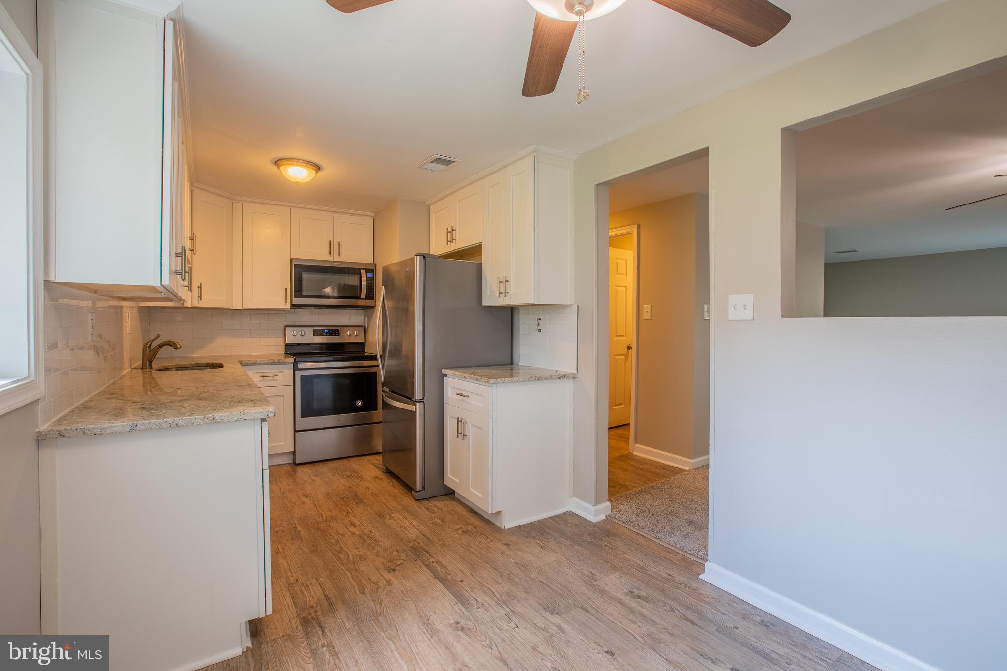 CROFTON MEWS - Residential Lease