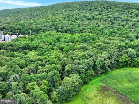 SUMMIT BRANCH RAILROAD ELIZABETHVILLE PA 17023