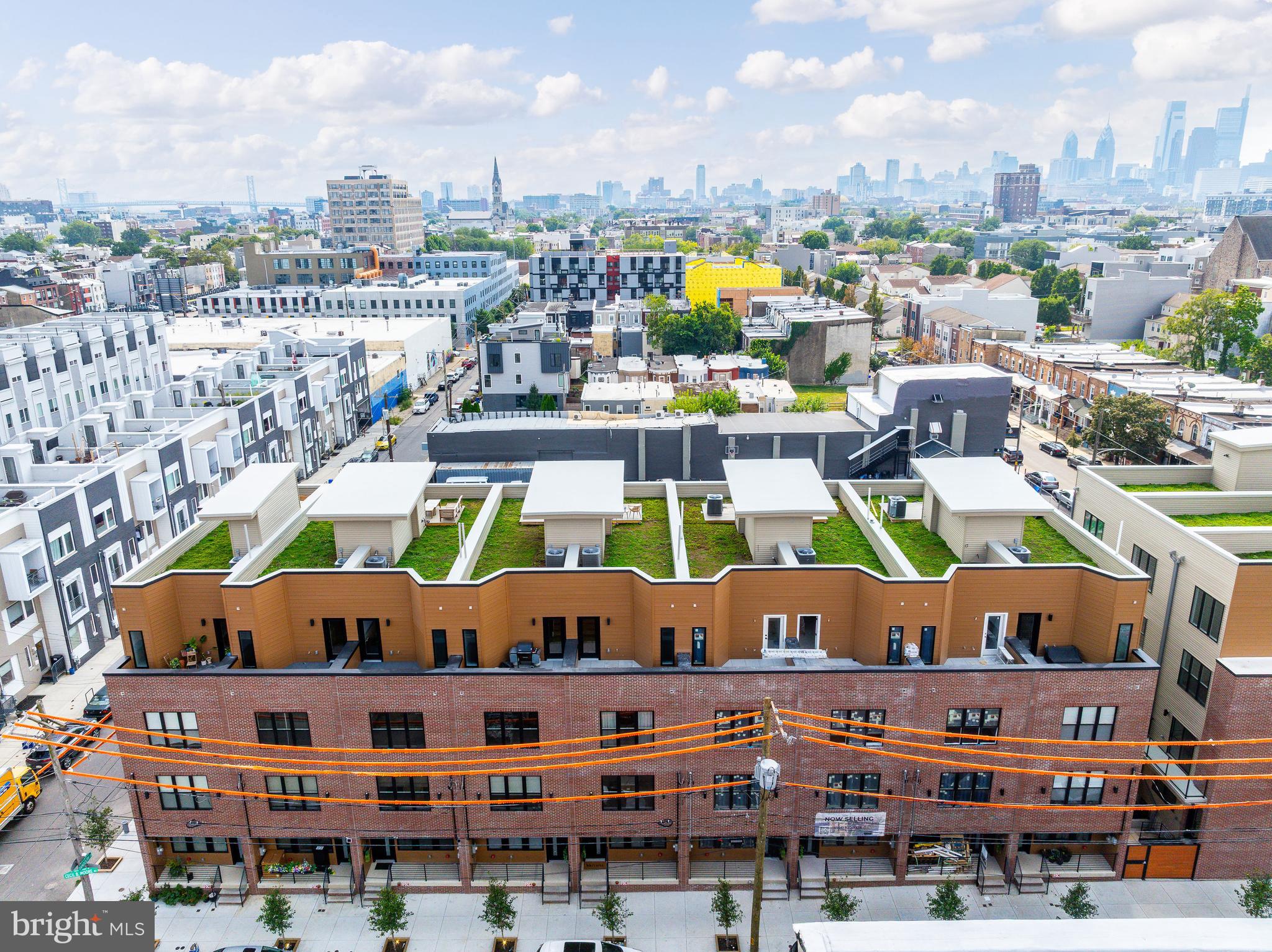 OLDE KENSINGTON - Residential