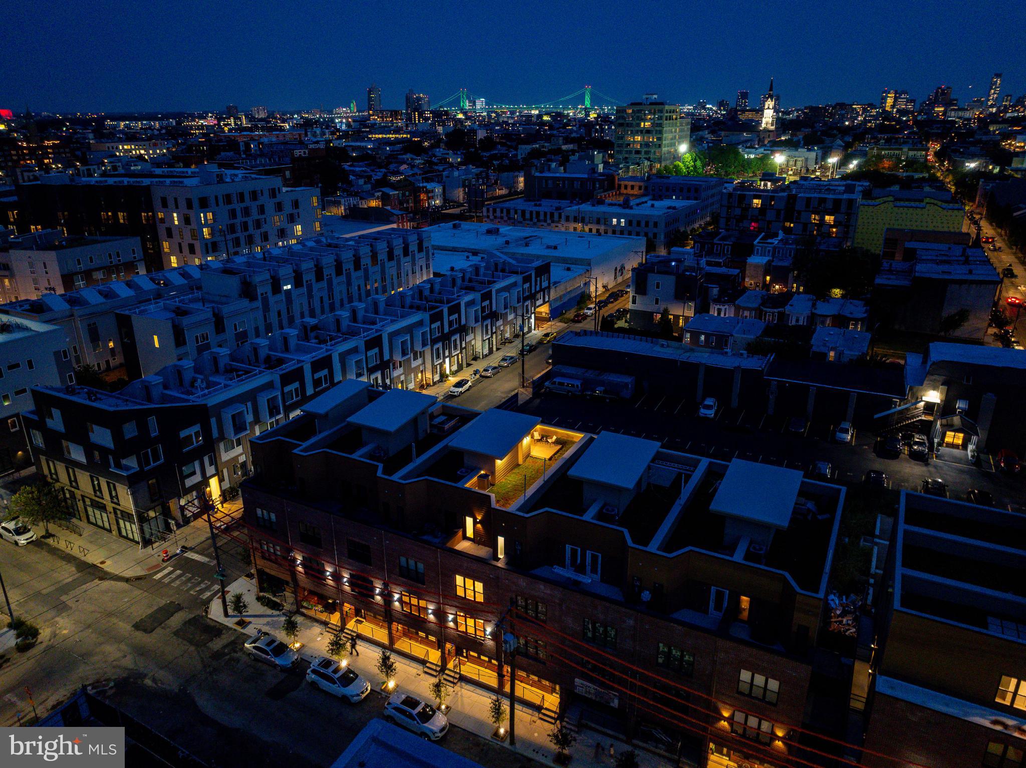 OLDE KENSINGTON - Residential