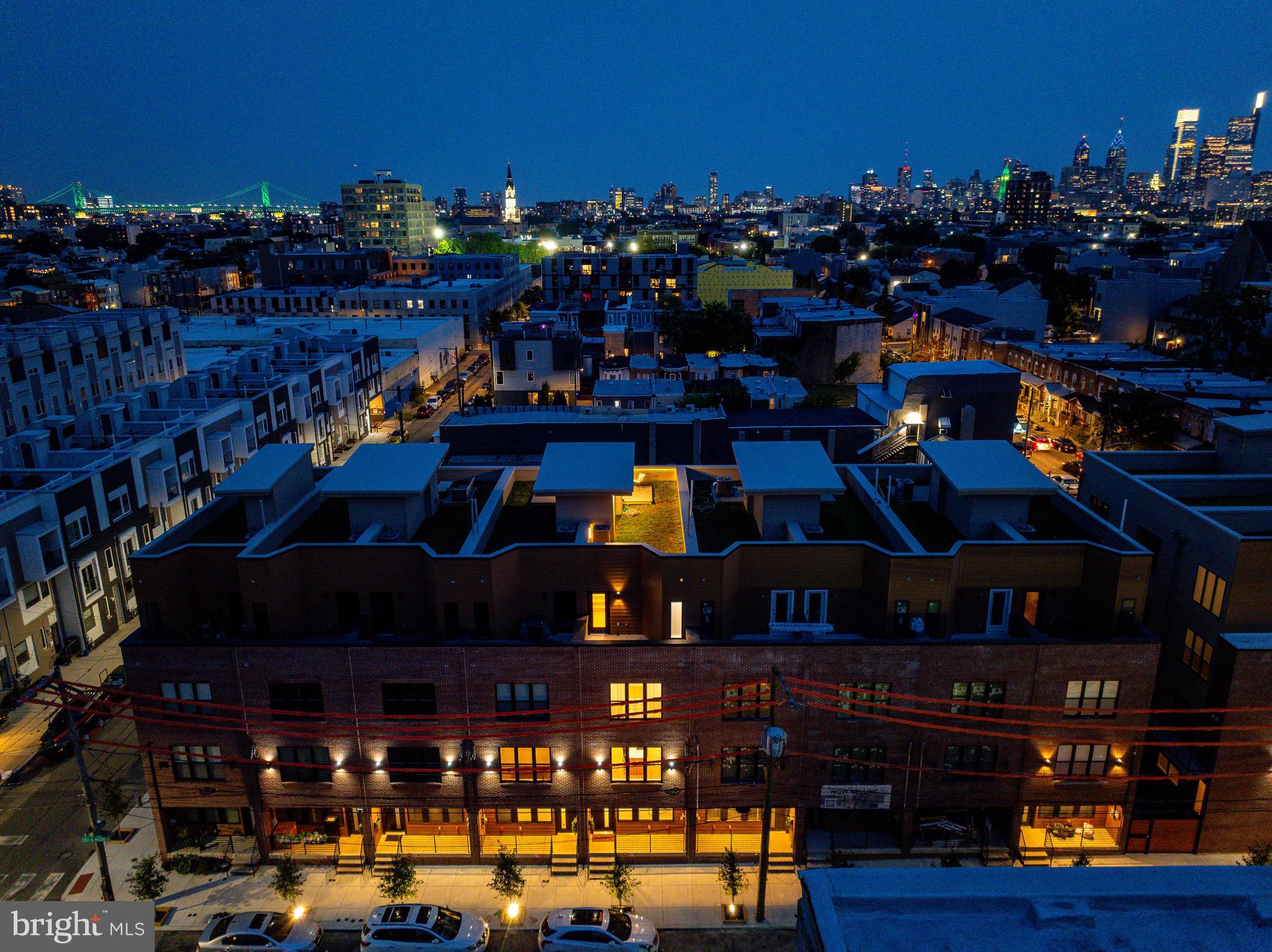 OLDE KENSINGTON - Residential