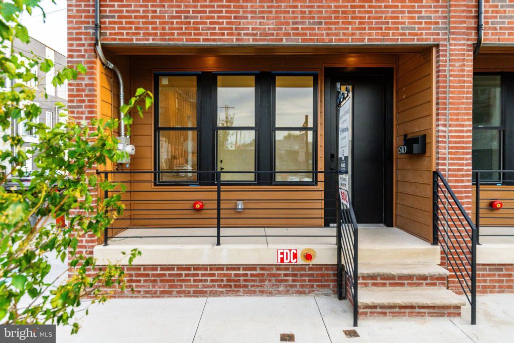 Photo of 518 Cecil B. Moore Avenue, PHILADELPHIA, PA 19122 (MLS # PAPH2484496)