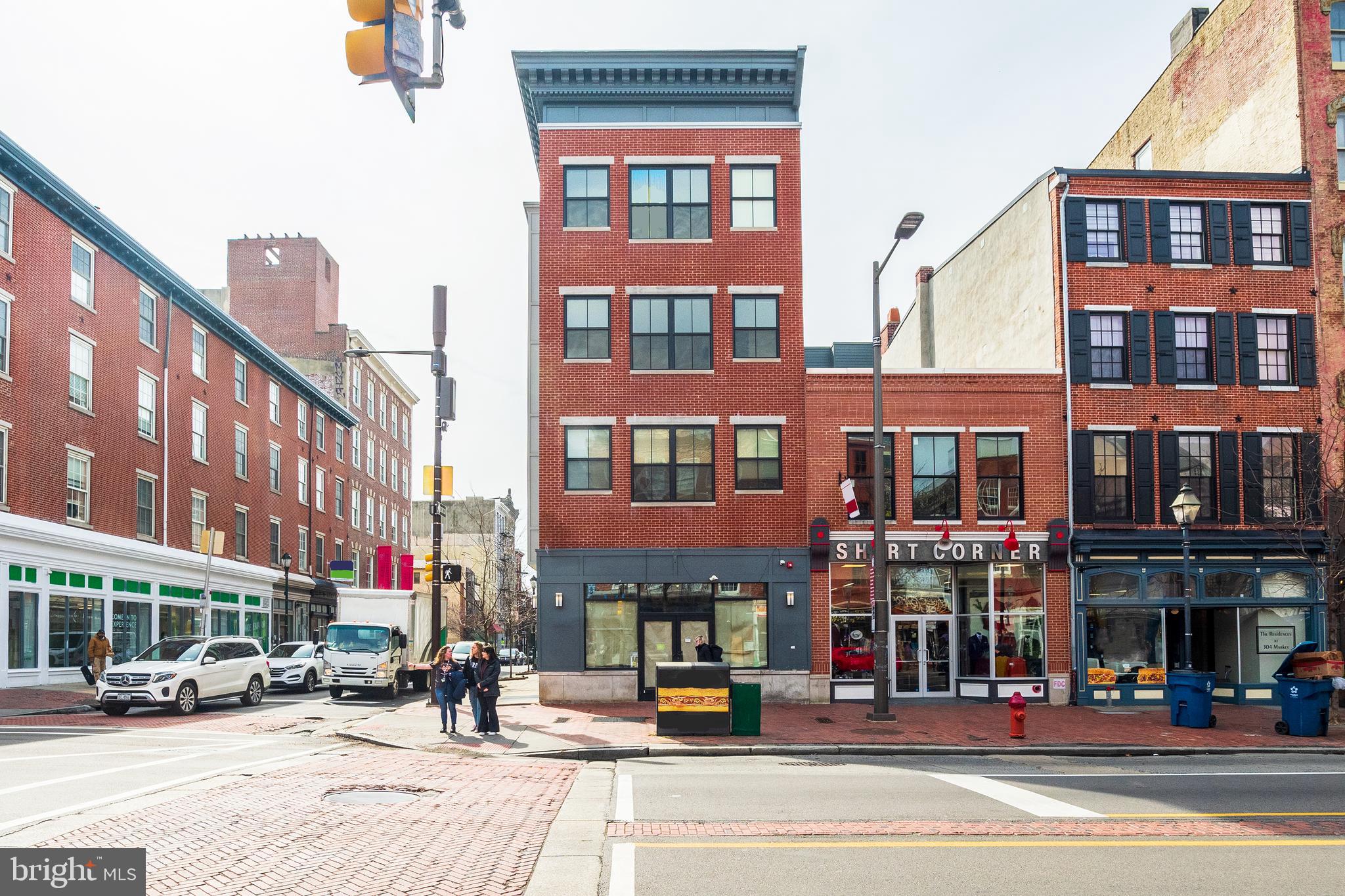 OLD CITY - Residential Lease