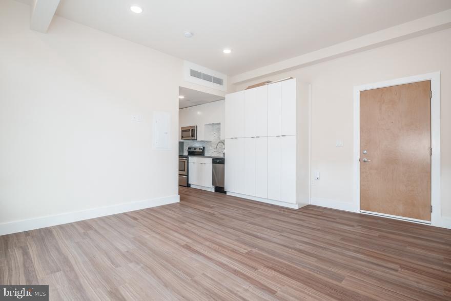 OLD CITY - Residential Lease