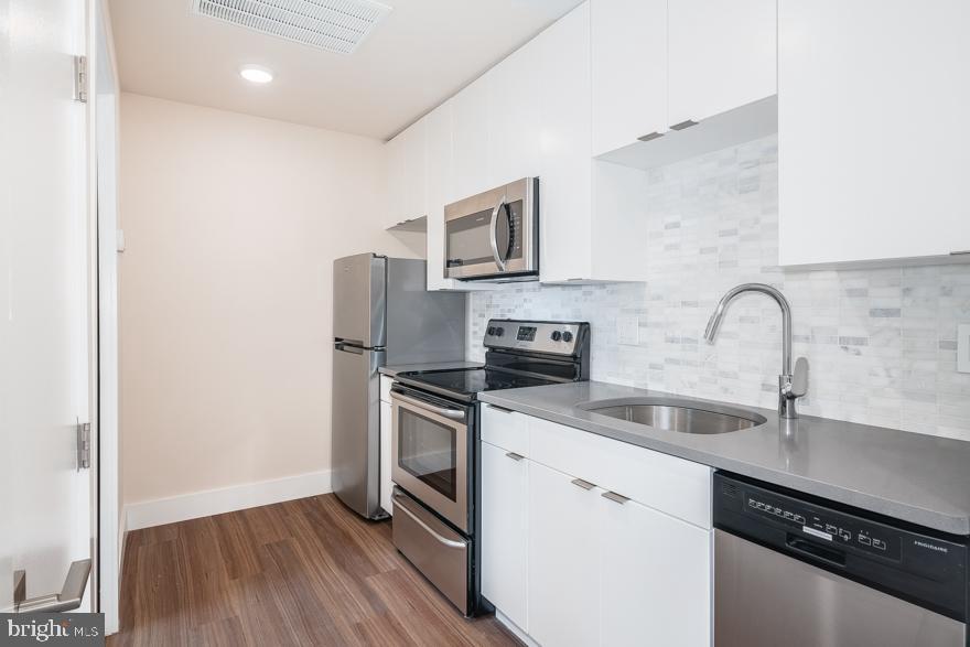 OLD CITY - Residential Lease