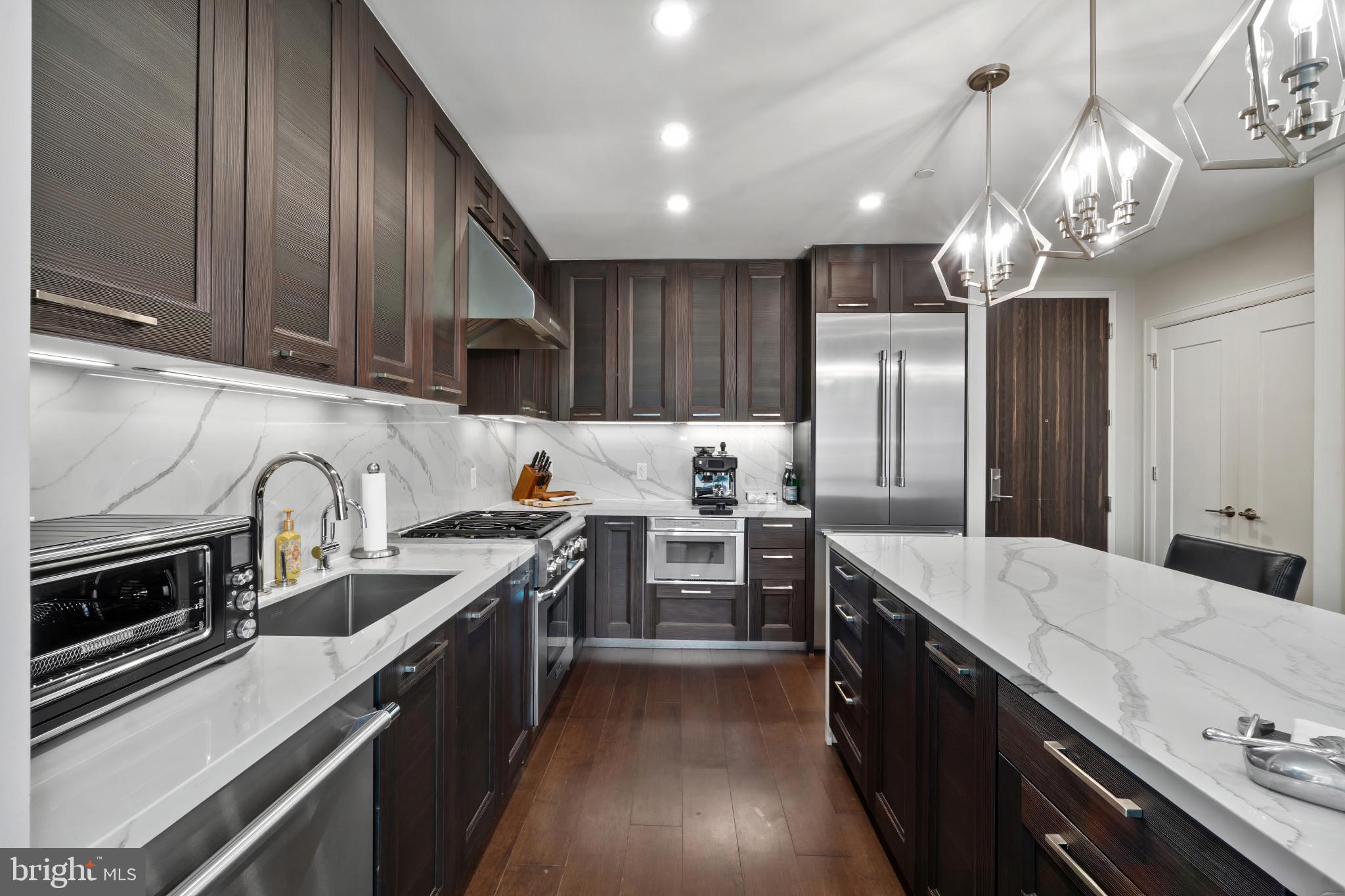 HARBOR EAST - Residential Lease