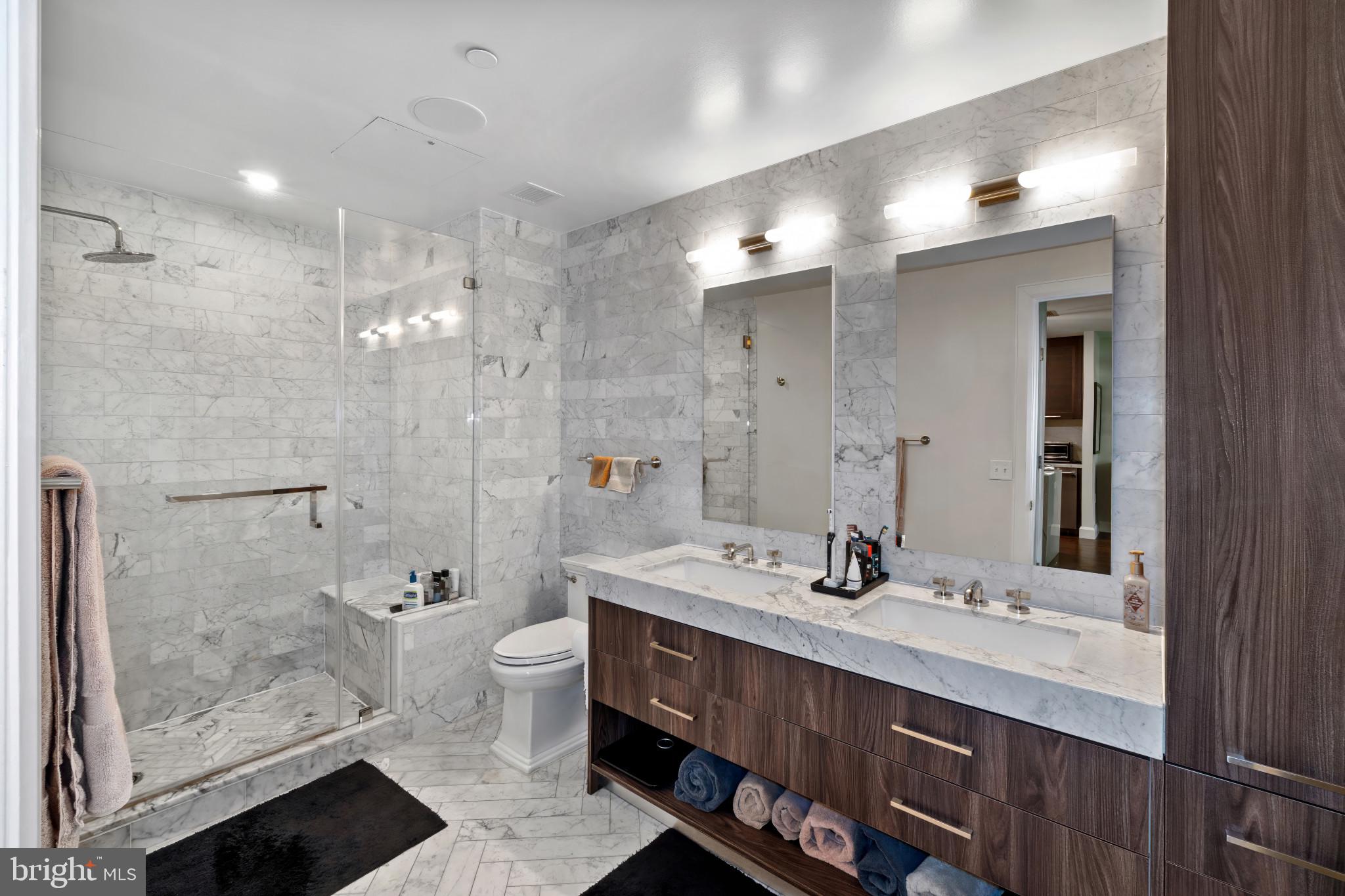 HARBOR EAST - Residential Lease