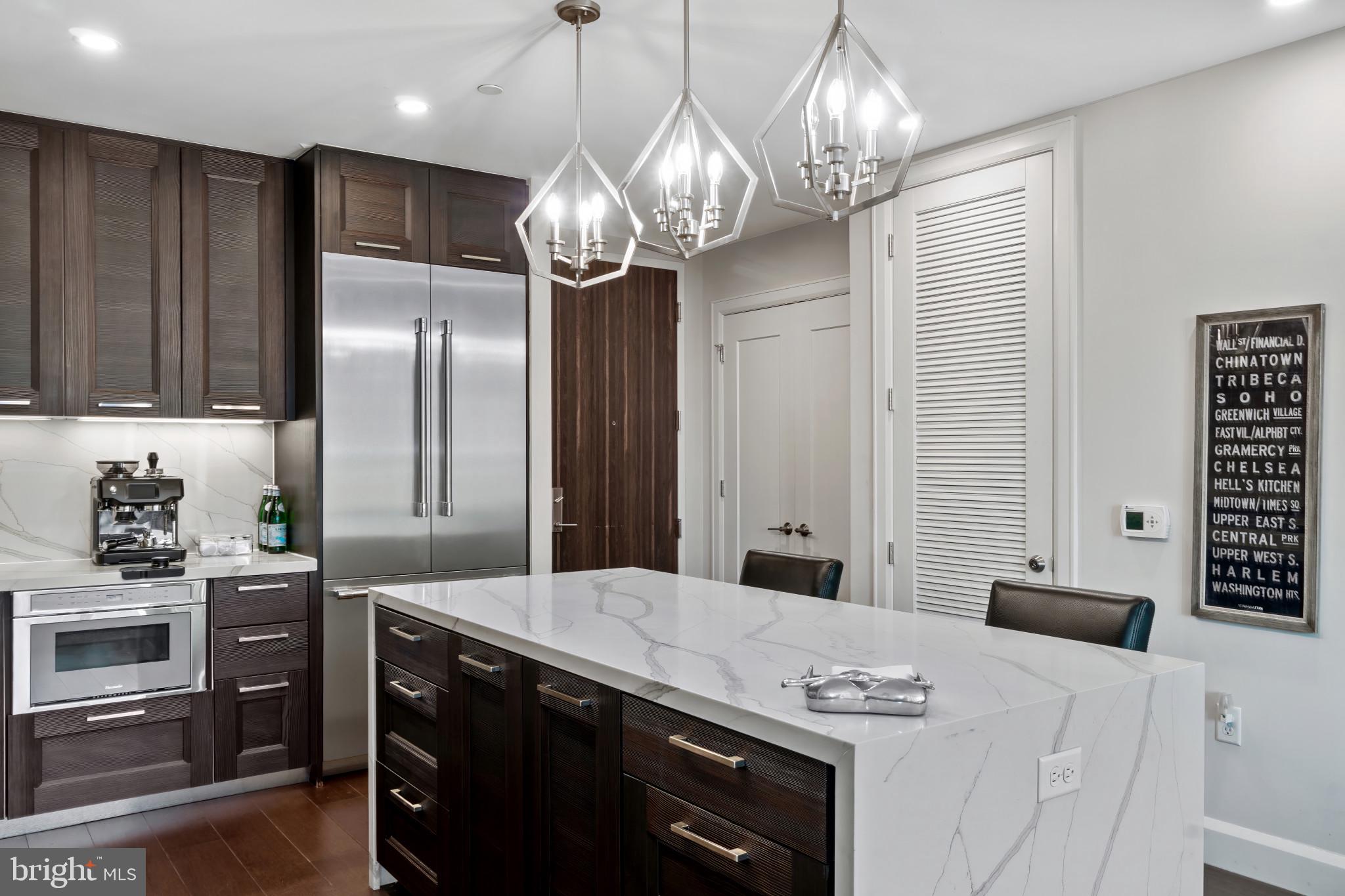 HARBOR EAST - Residential Lease