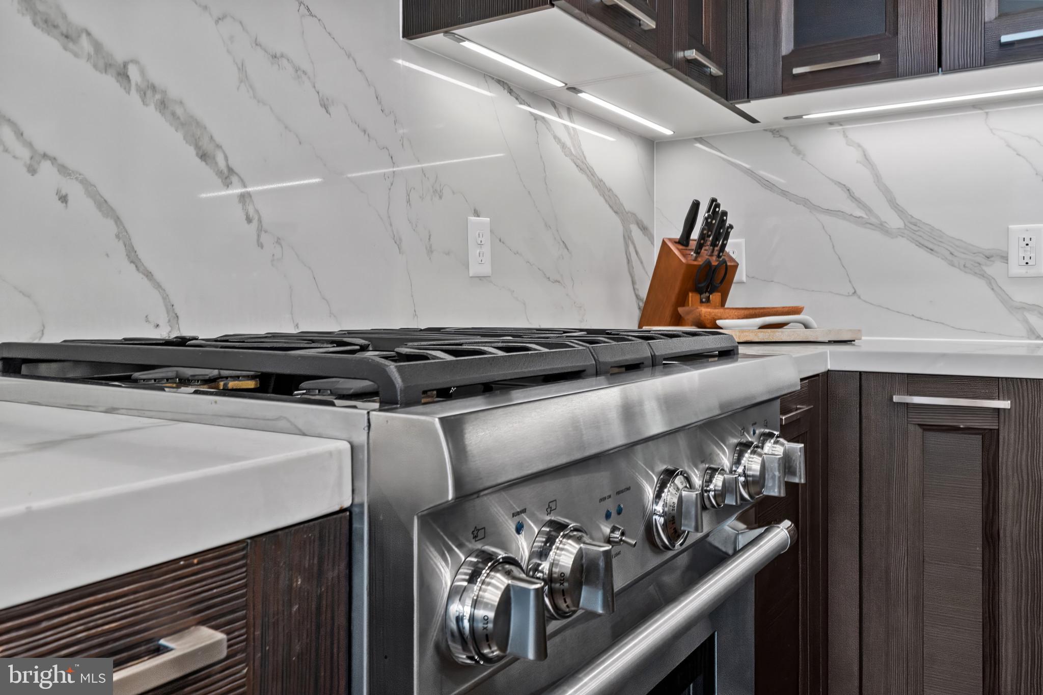 HARBOR EAST - Residential Lease