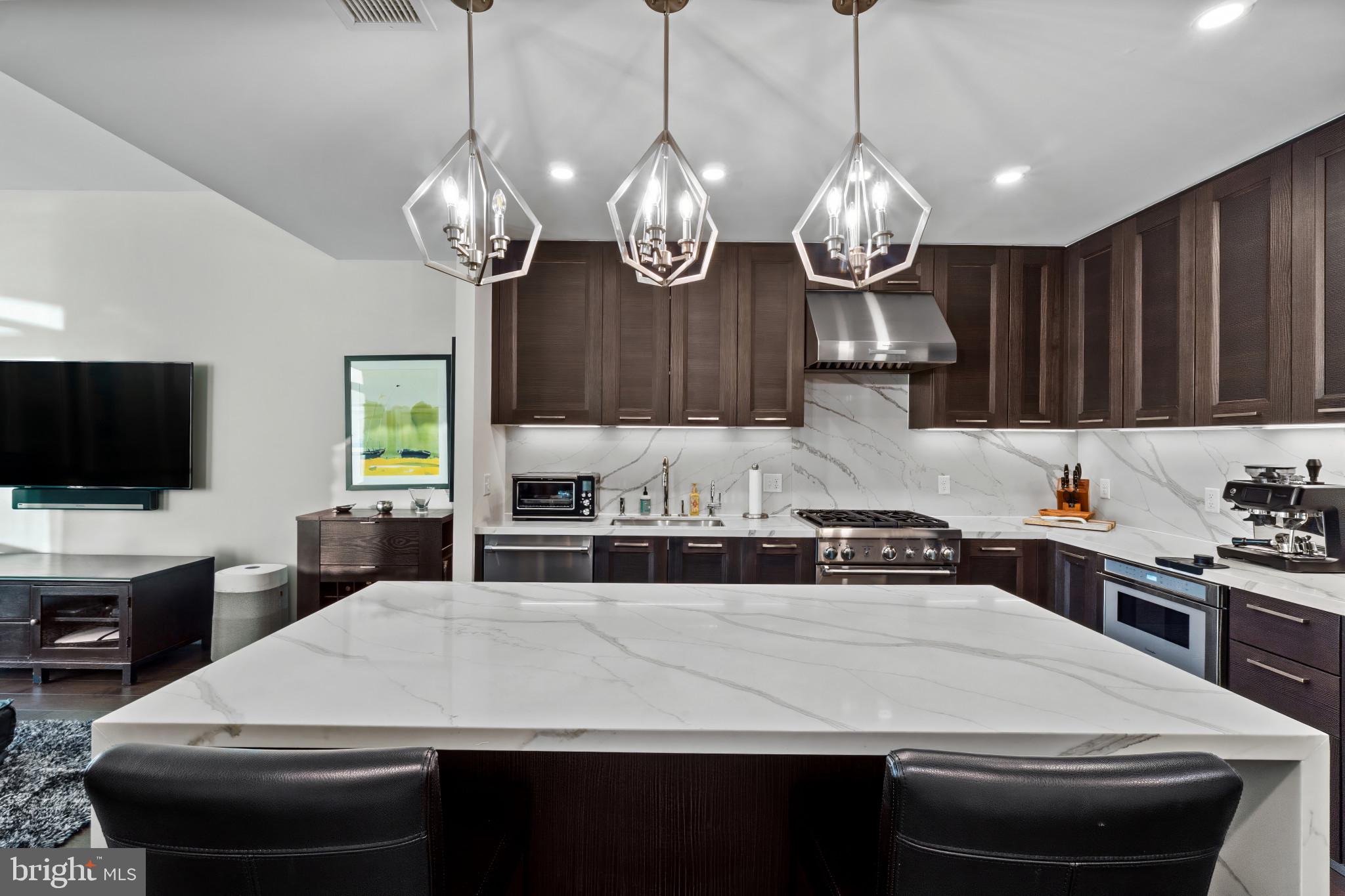 HARBOR EAST - Residential Lease