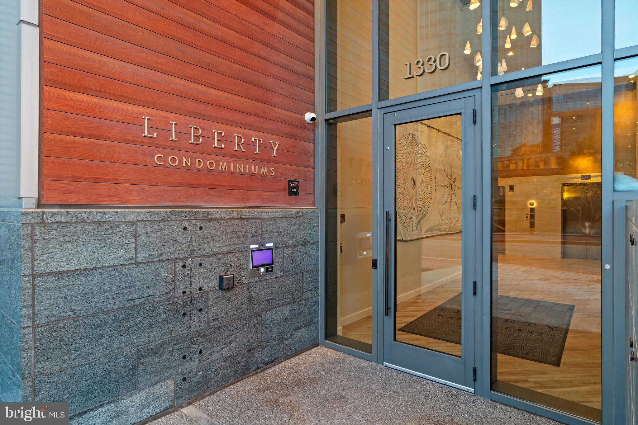 HARBOR EAST - Residential Lease