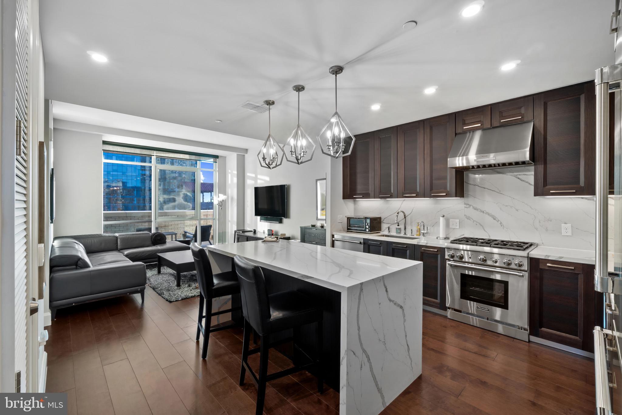 HARBOR EAST - Residential Lease