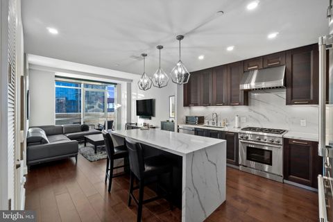 Condo For Rent - 1330 Lancaster Street #C602<br/> BALTIMORE, MD 21231
