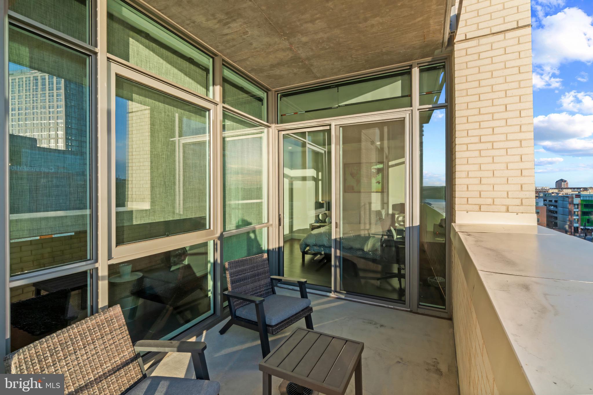 HARBOR EAST - Residential Lease