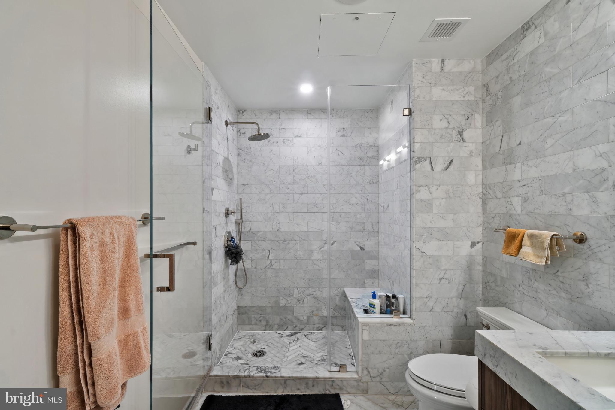 HARBOR EAST - Residential Lease