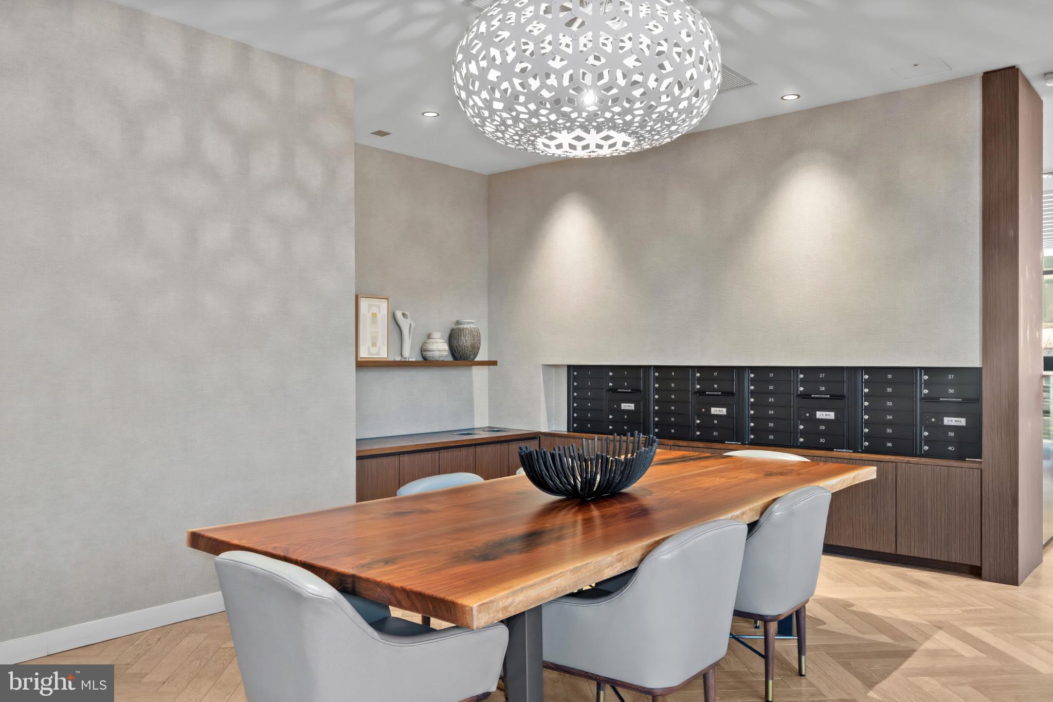 HARBOR EAST - Residential Lease