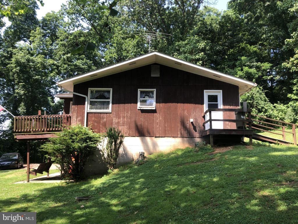 Photo of 246 Brown Road, NOTTINGHAM, PA 19362 (MLS # PALA2090726)