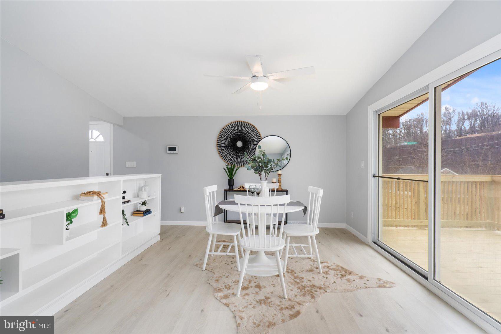 SCOTTS HILL - Residential