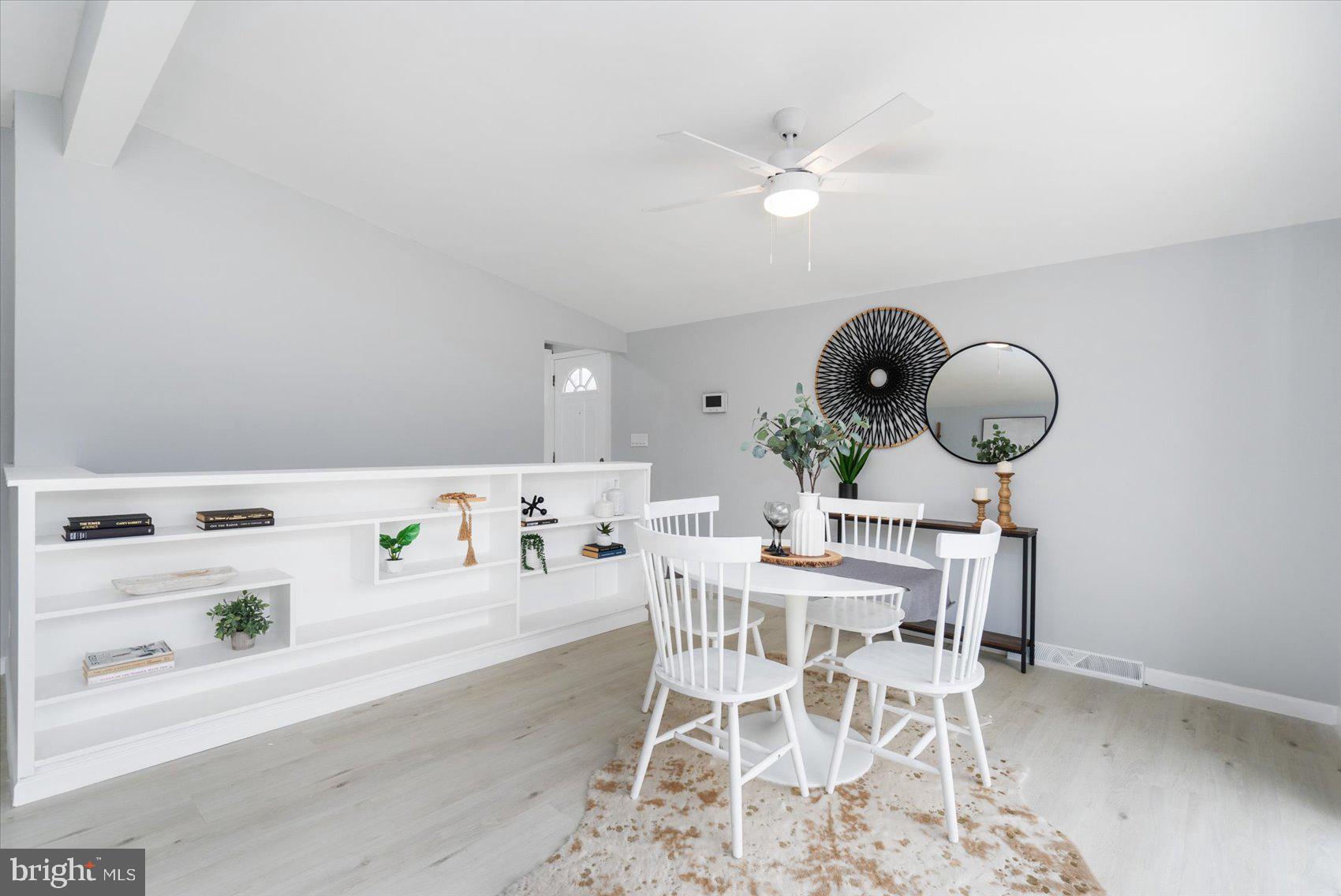 SCOTTS HILL - Residential