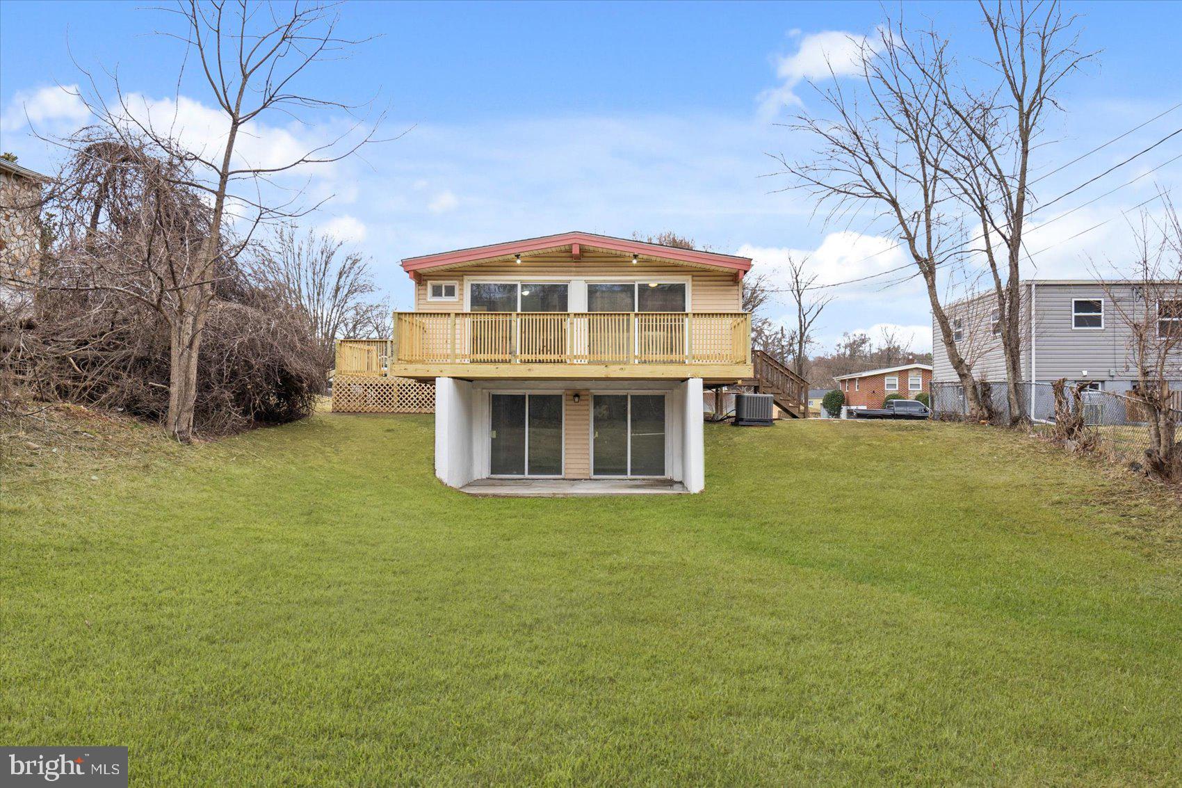 SCOTTS HILL - Residential