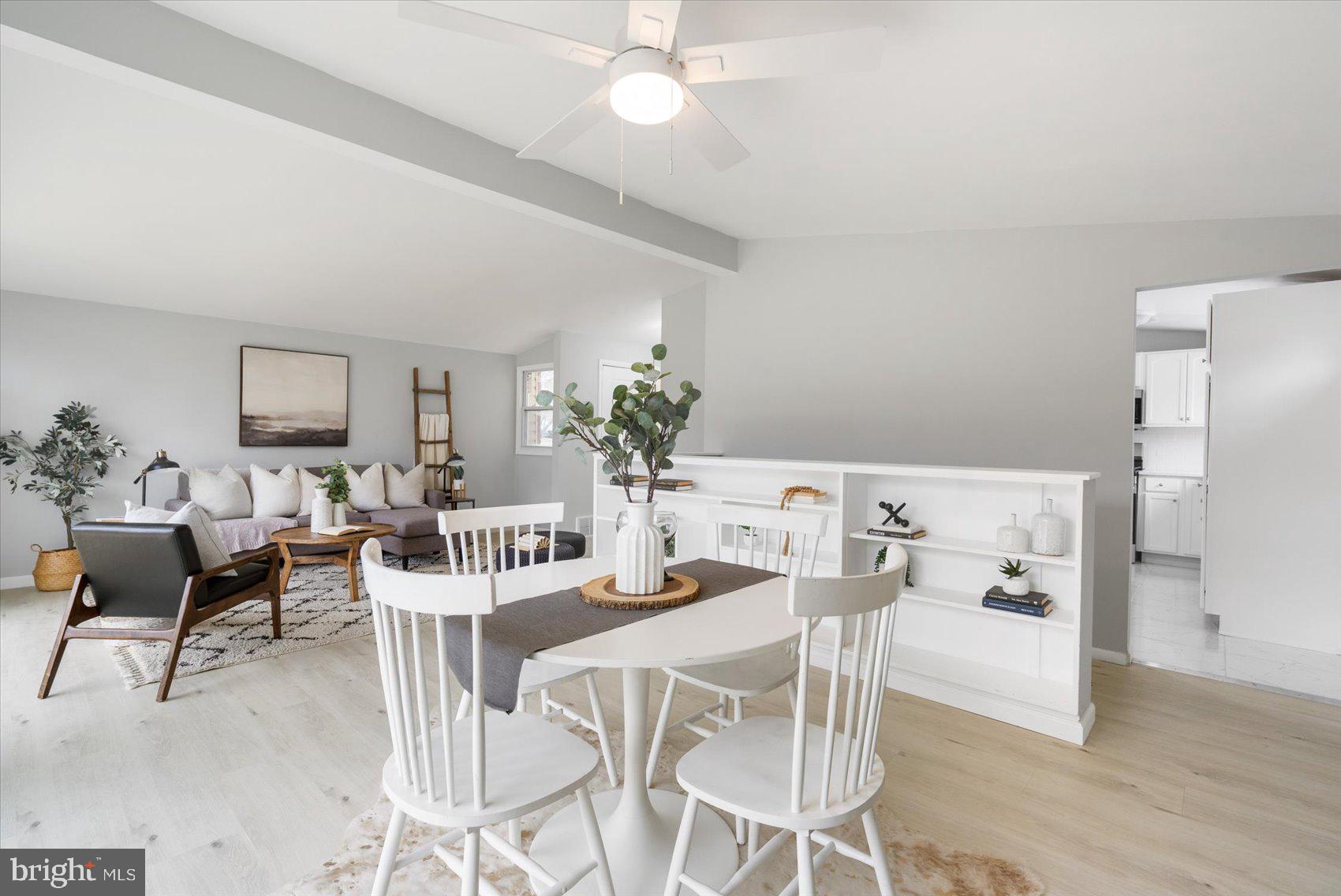 SCOTTS HILL - Residential