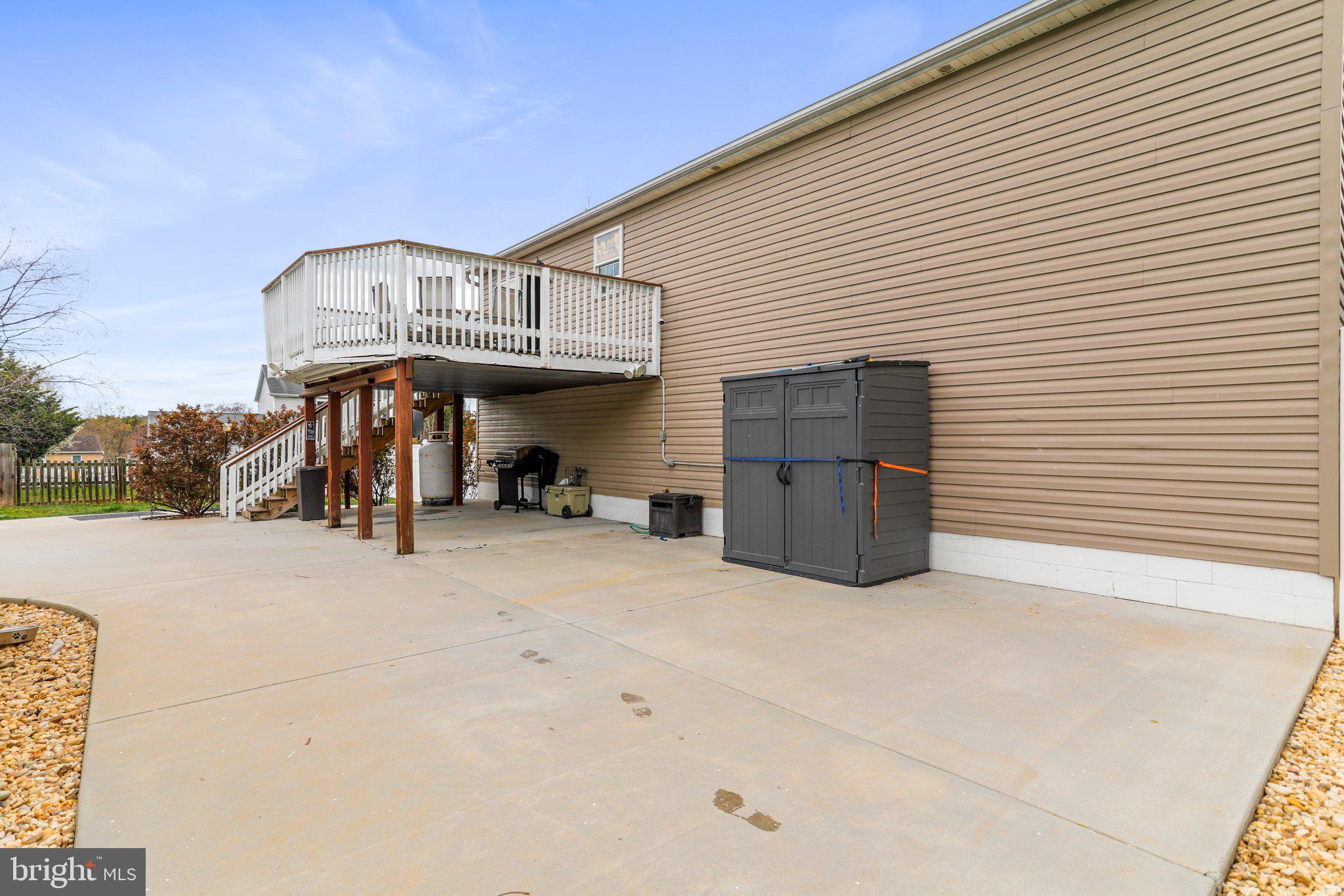 WALNUT POINT HEIGHTS - Residential