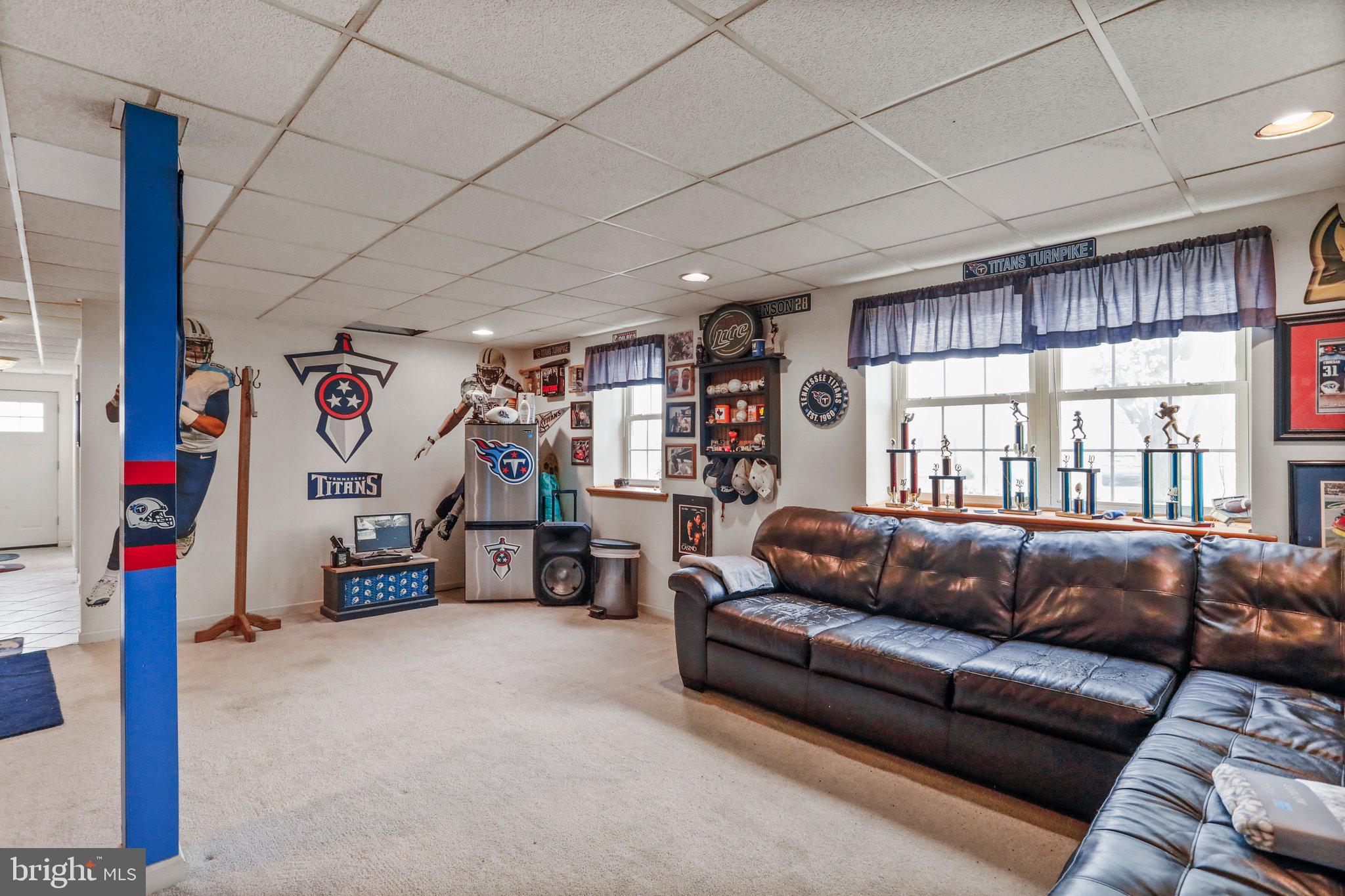 WALNUT POINT HEIGHTS - Residential