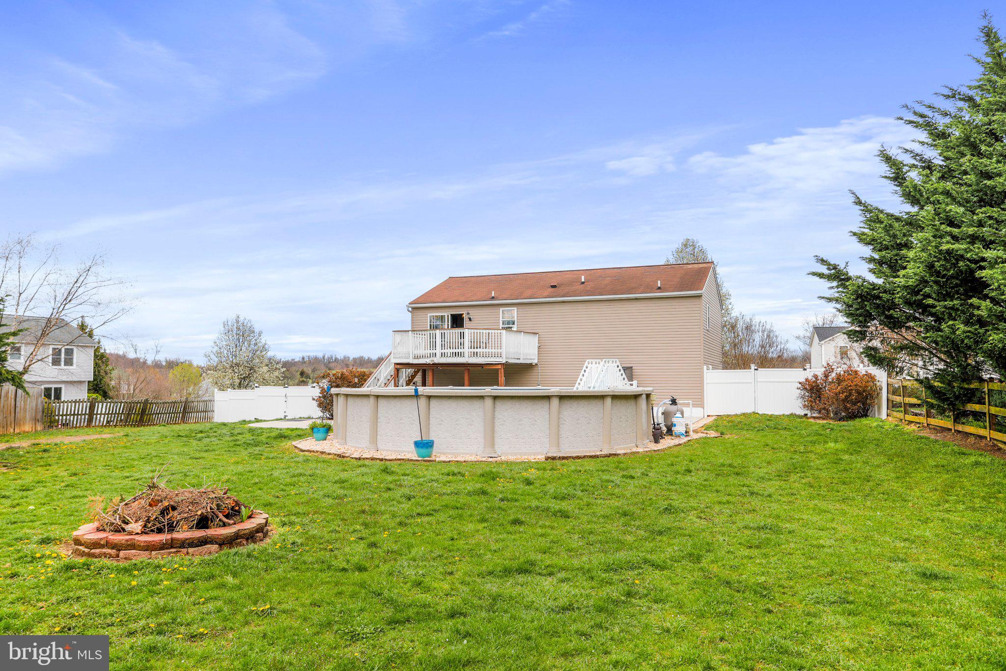 WALNUT POINT HEIGHTS - Residential