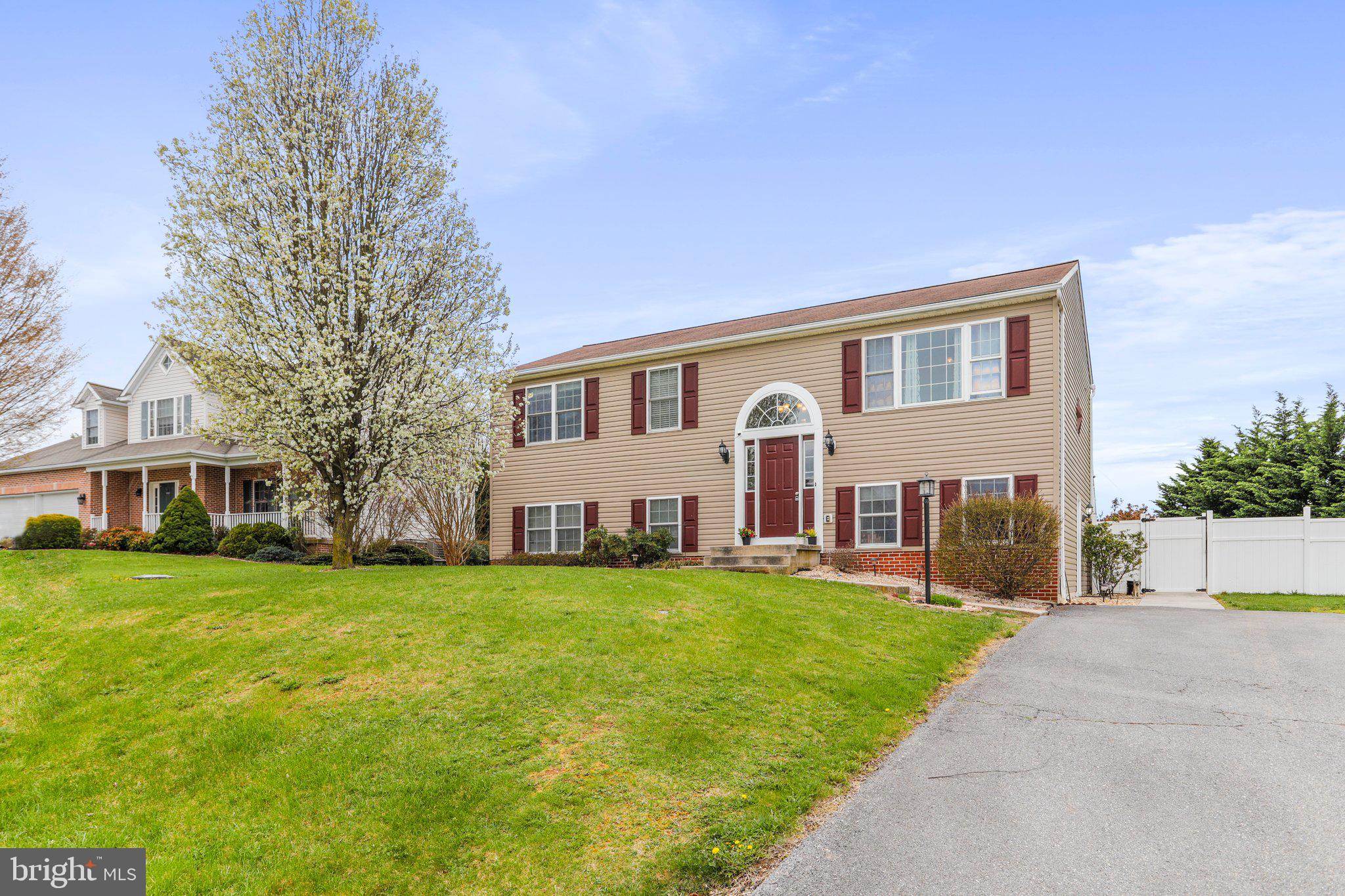 WALNUT POINT HEIGHTS - Residential