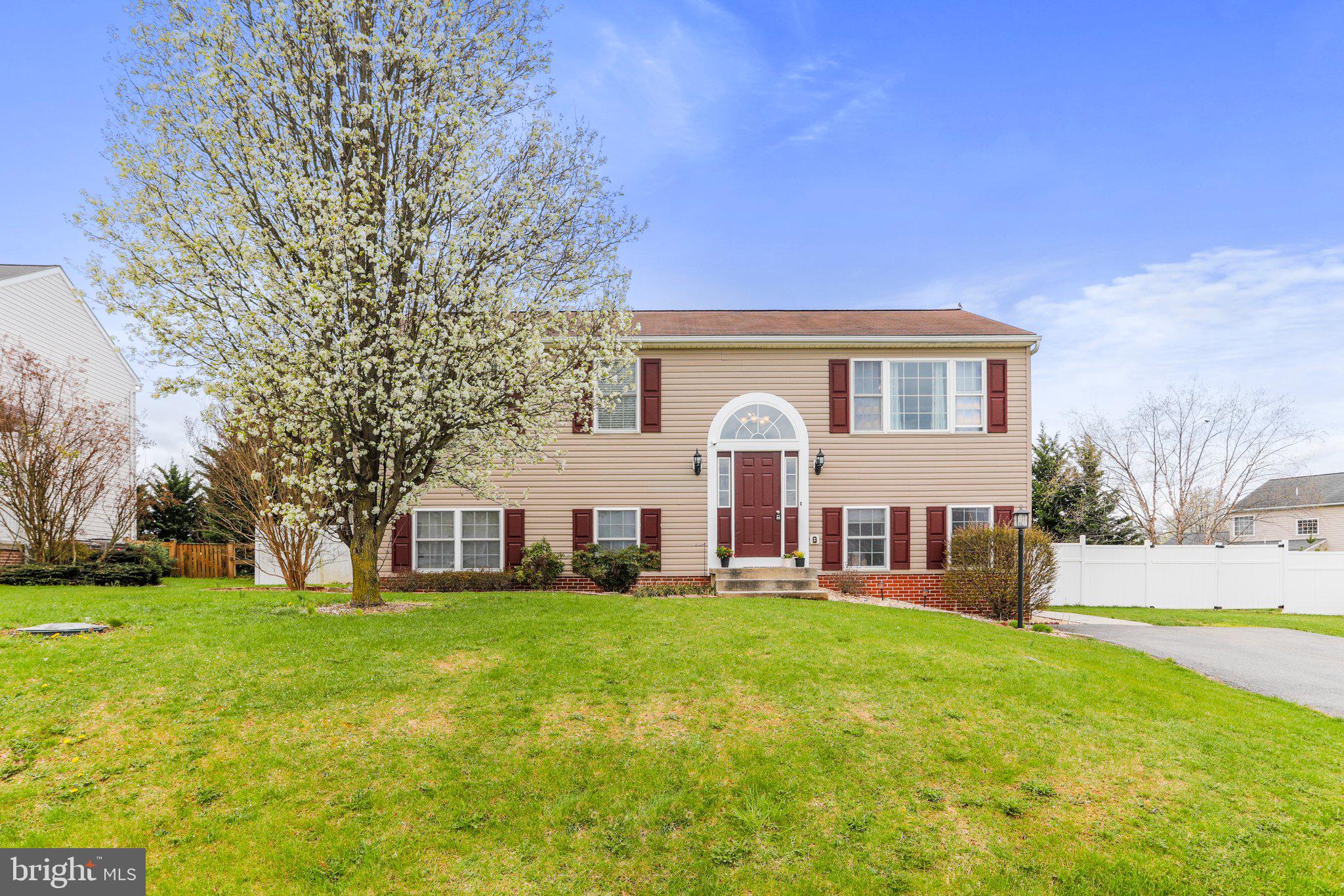 WALNUT POINT HEIGHTS - Residential