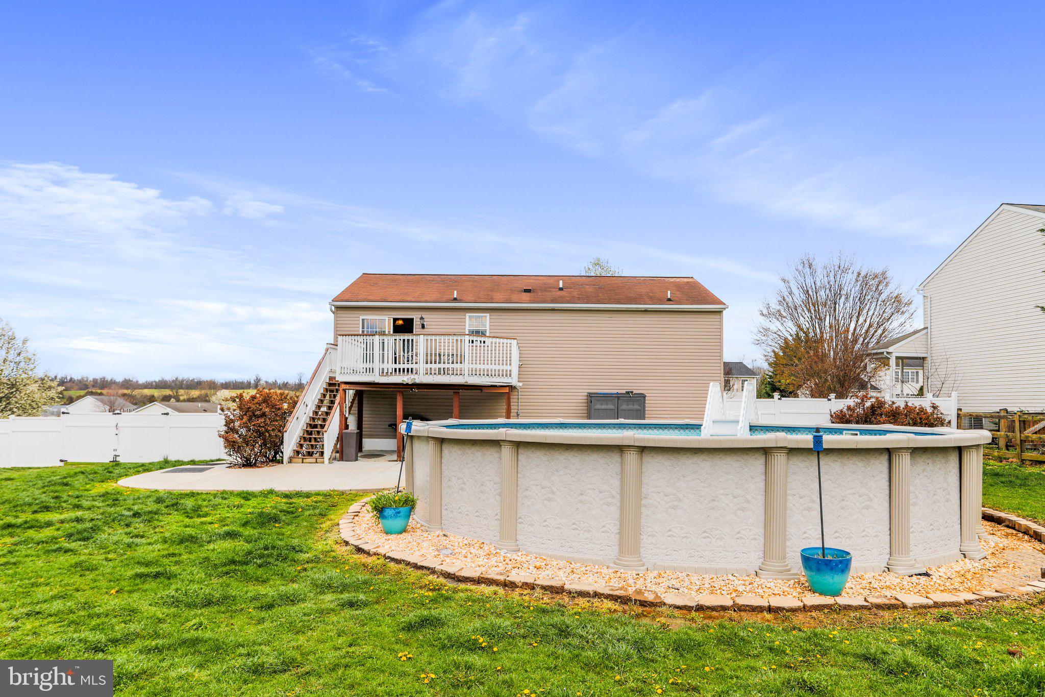 WALNUT POINT HEIGHTS - Residential