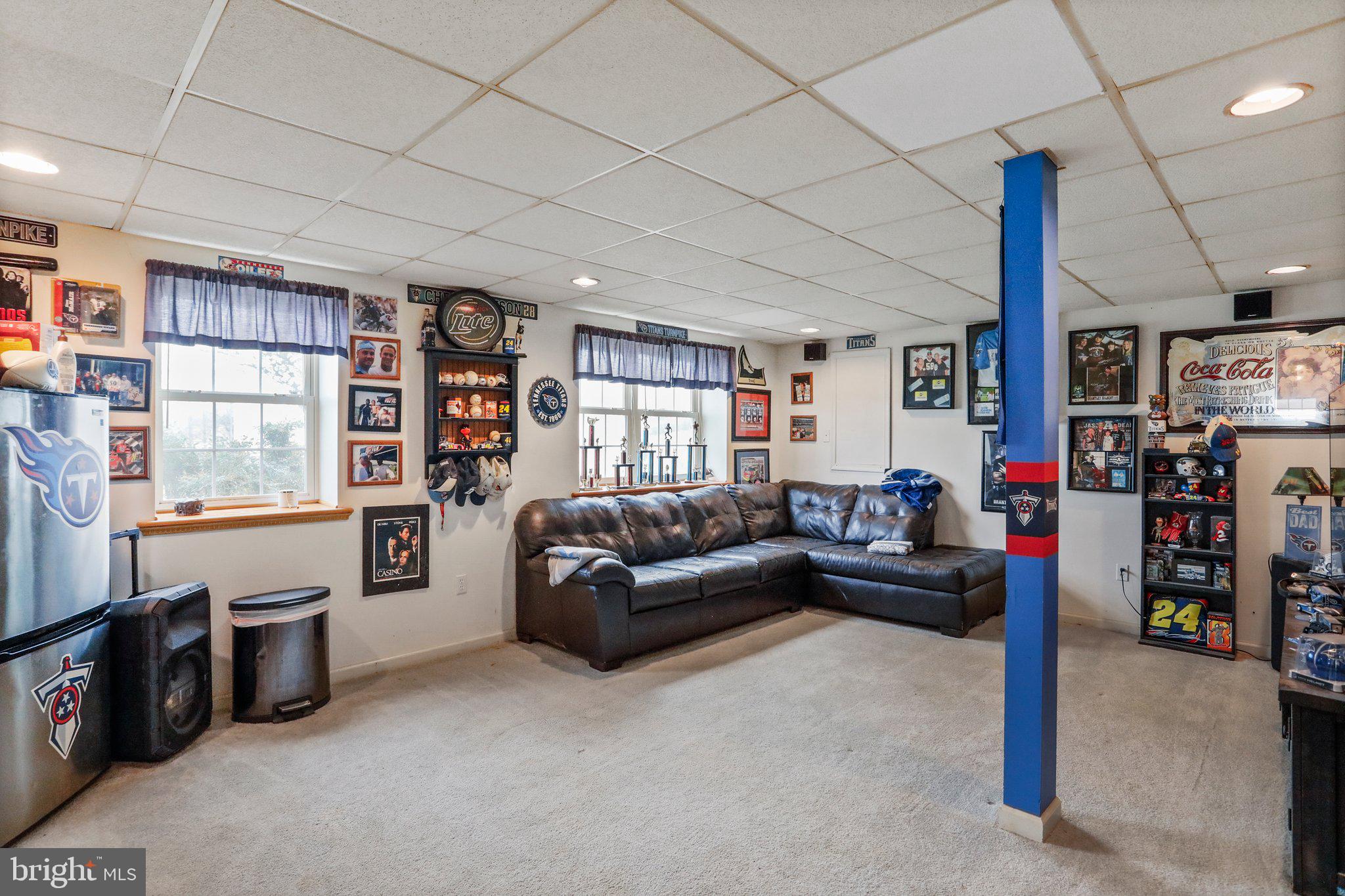 WALNUT POINT HEIGHTS - Residential