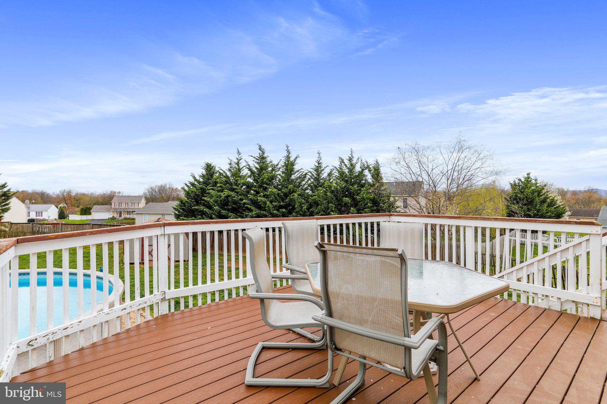 WALNUT POINT HEIGHTS - Residential