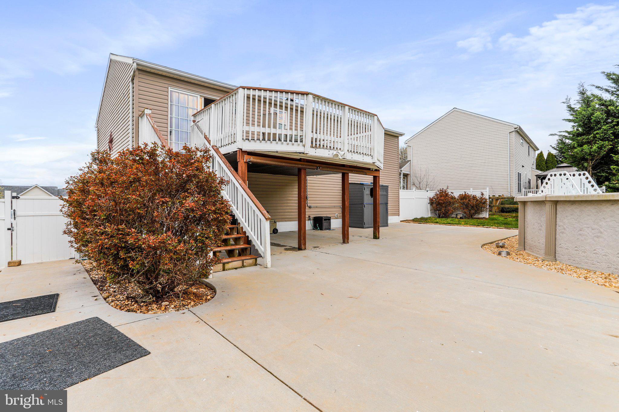 WALNUT POINT HEIGHTS - Residential