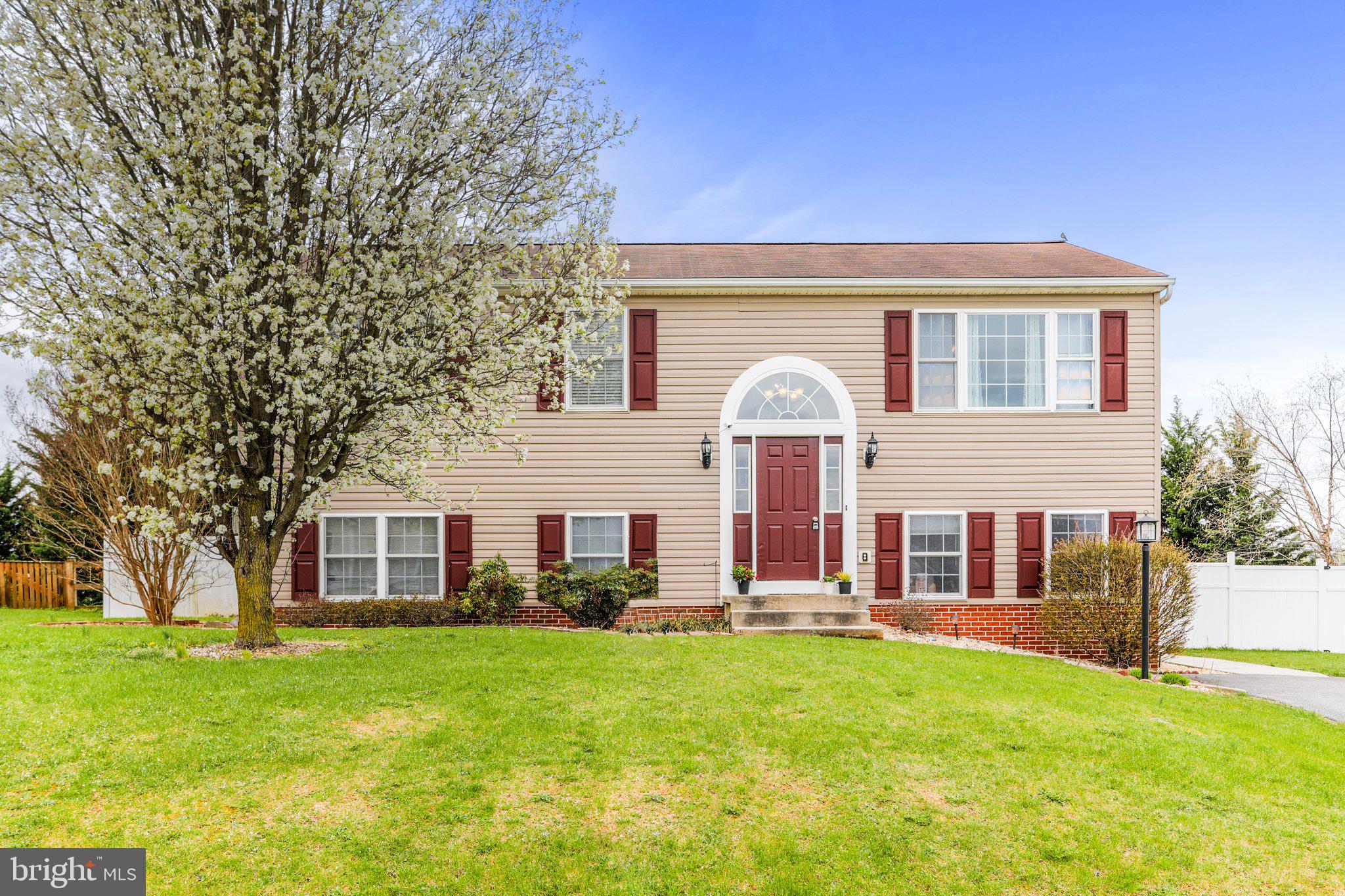 WALNUT POINT HEIGHTS - Residential