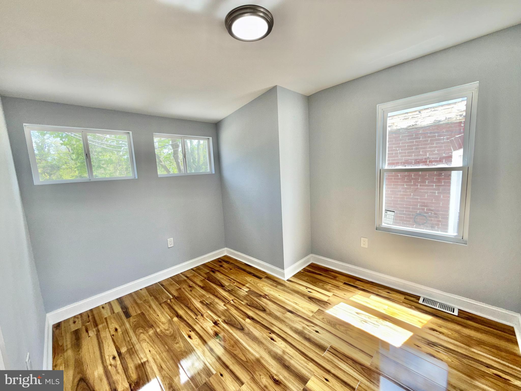 CHESTER CITY - Residential