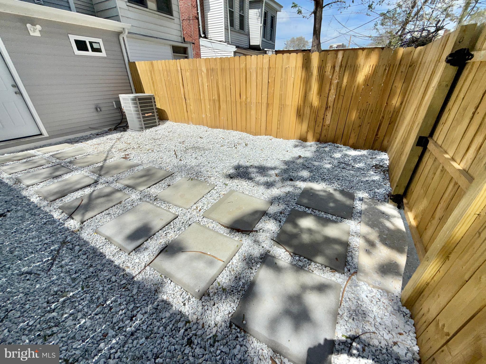 CHESTER CITY - Residential