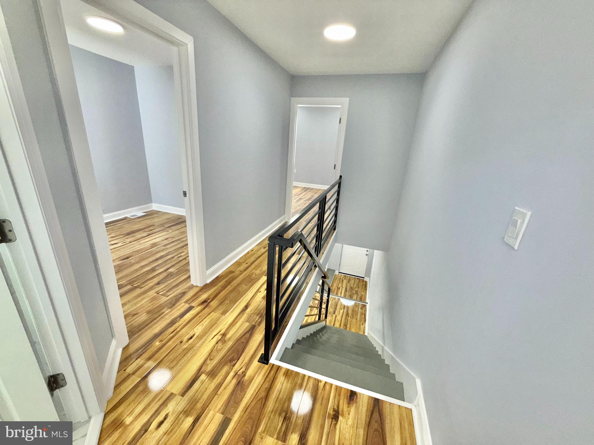 CHESTER CITY - Residential