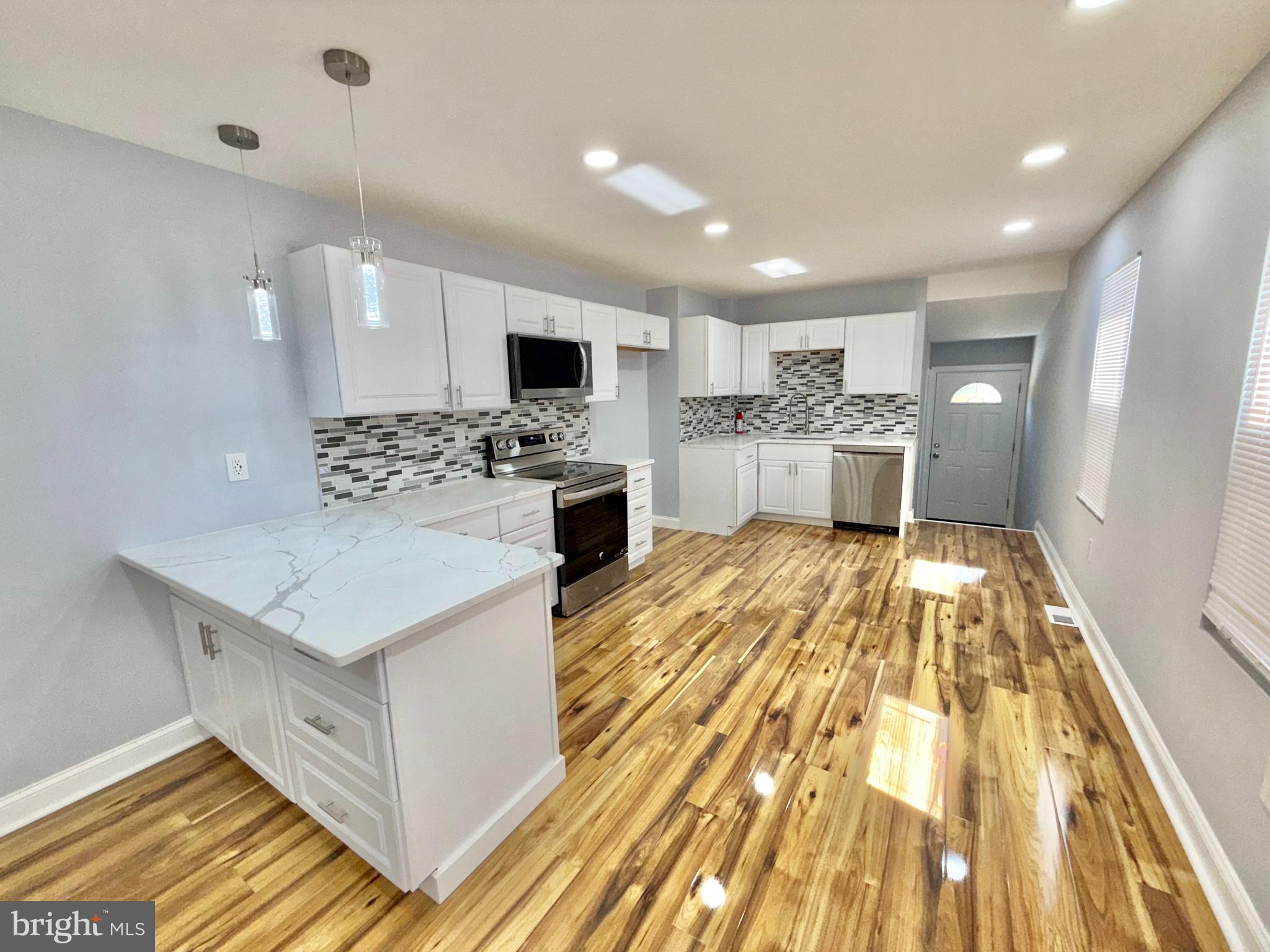 CHESTER CITY - Residential